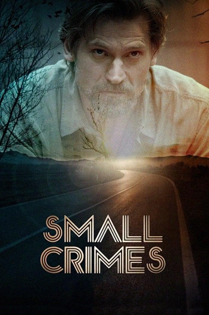 Small Crimes poster