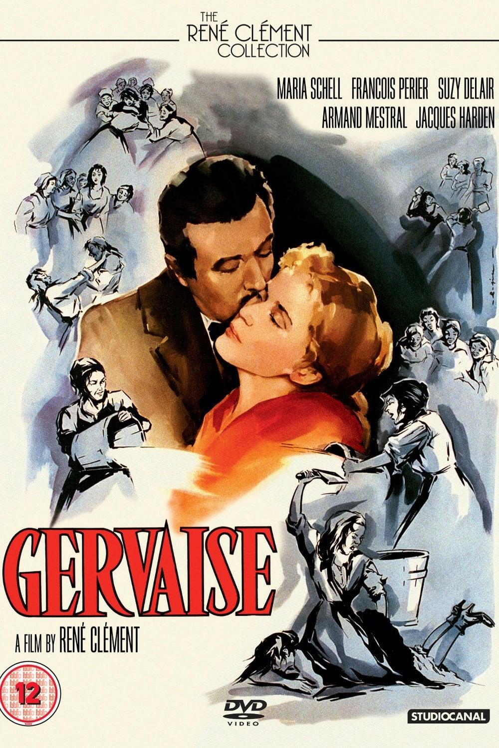 Gervaise poster