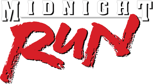 Midnight Run logo