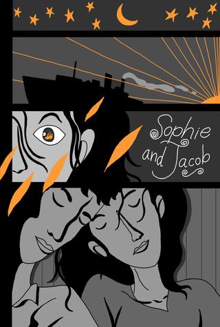 Sophie & Jacob poster