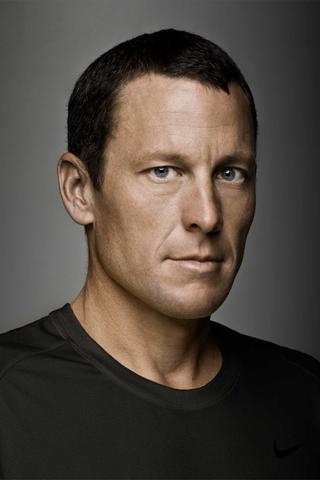 Lance Armstrong pic