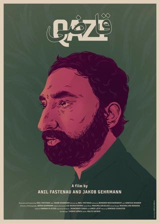 Qazi poster
