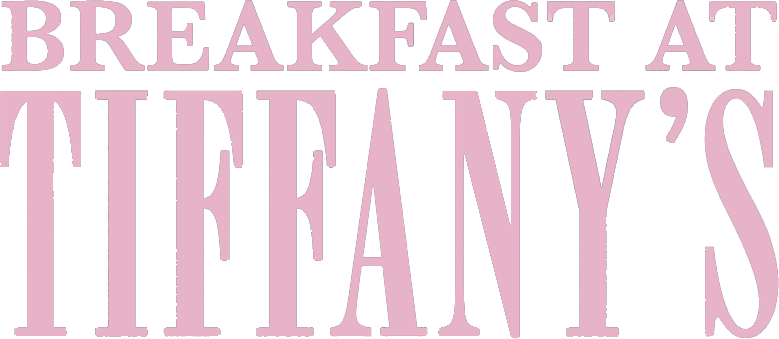 Breakfast at Tiffany's logo