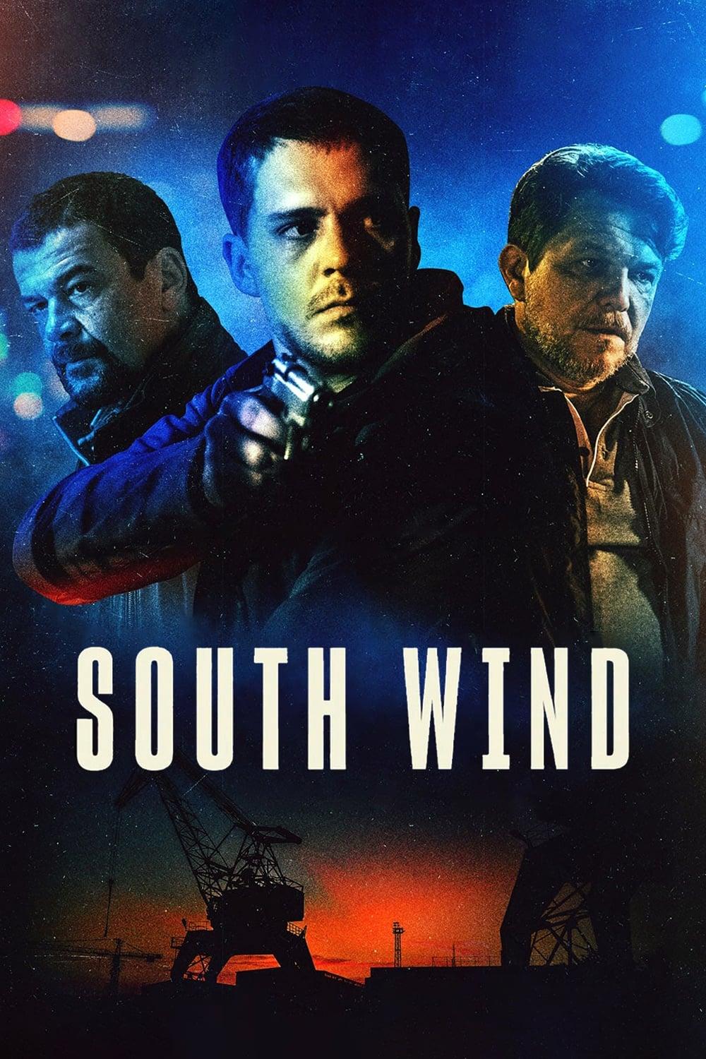South Wind poster