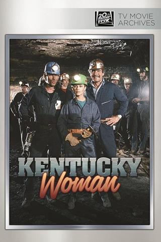 Kentucky Woman poster