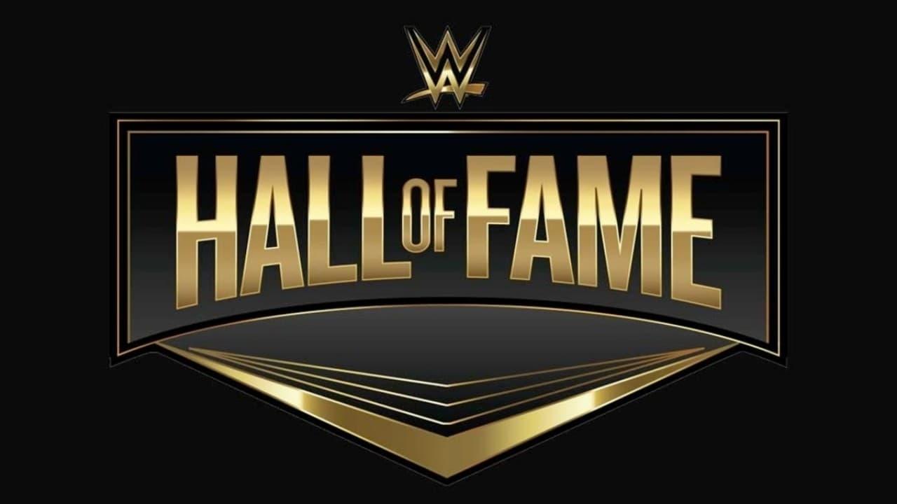 WWE Hall of Fame 2024 backdrop