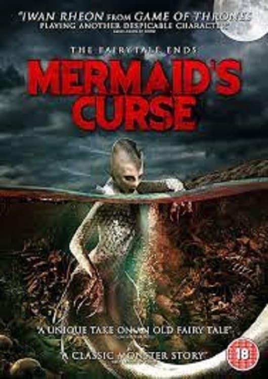 The Mermaid’s Curse poster
