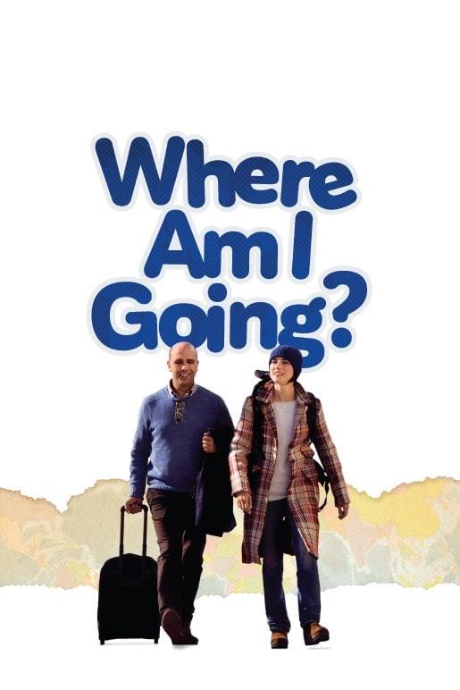 Where Am I Going? poster