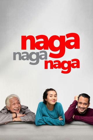 Naga Naga Naga poster