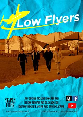 Low Flyers poster