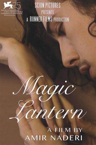 Magic Lantern poster