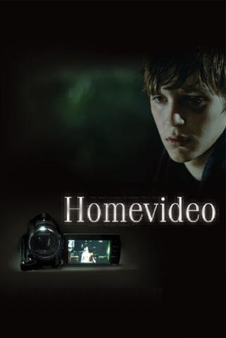 Homevideo poster