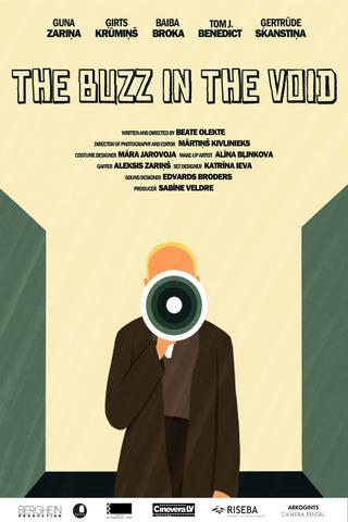 The Buzz in the Void poster