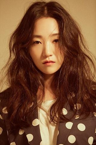 Kim Yae-eun pic