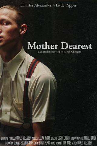 Mother Dearest poster