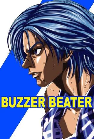 Buzzer Beater poster
