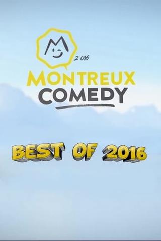 Montreux Comedy Festival 2016 - Best Of poster