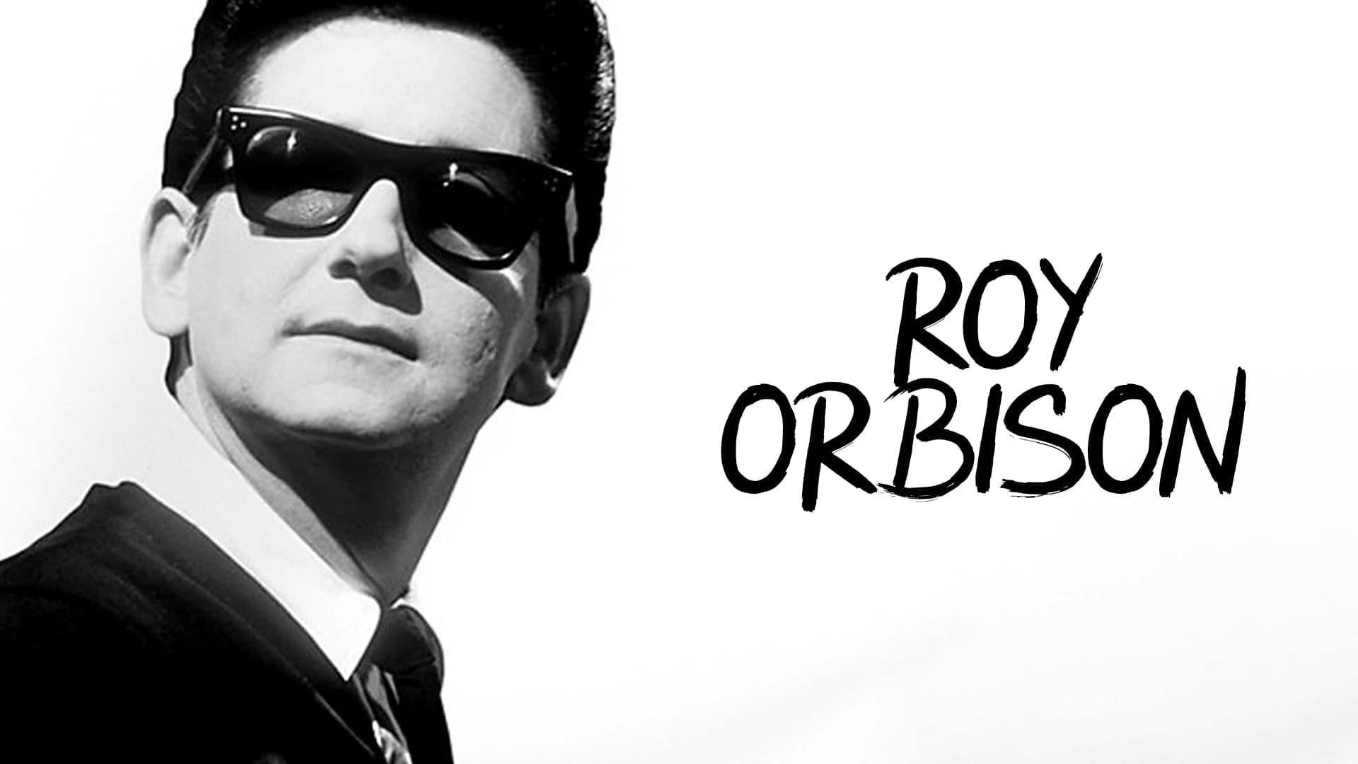 Roy Orbison Forever backdrop