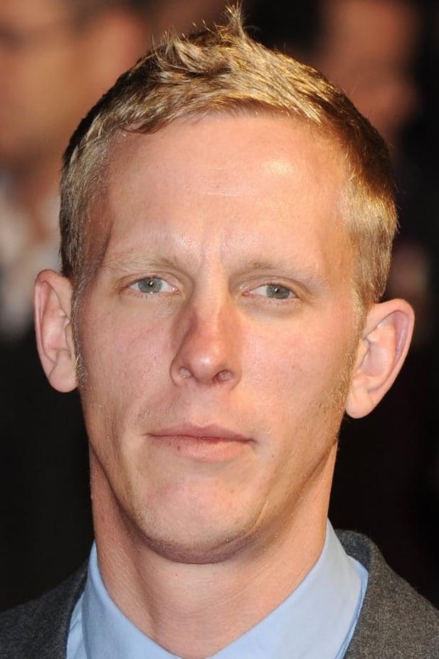 Laurence Fox poster