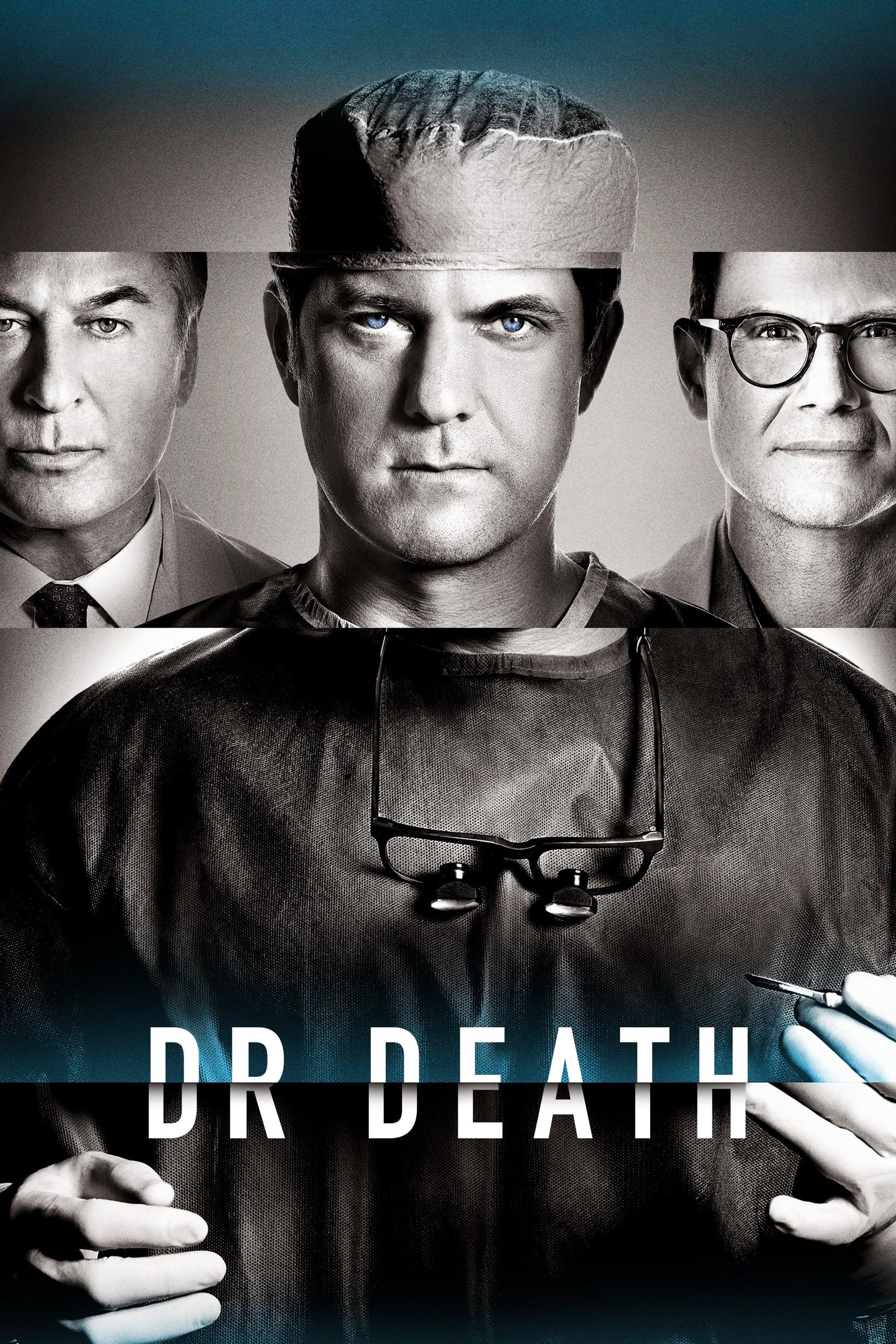 Dr. Death poster