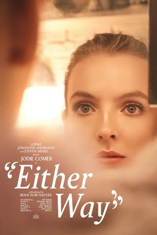 Either Way poster