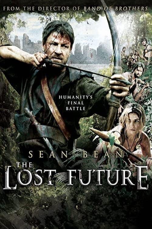 The Lost Future poster