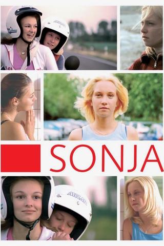 Sonja poster
