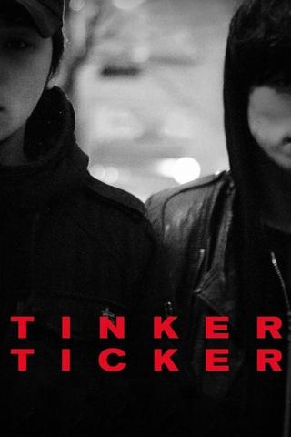 Tinker Ticker poster
