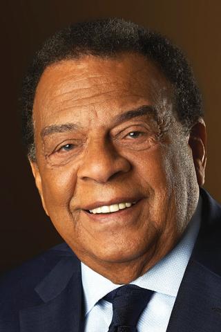 Andrew Young pic