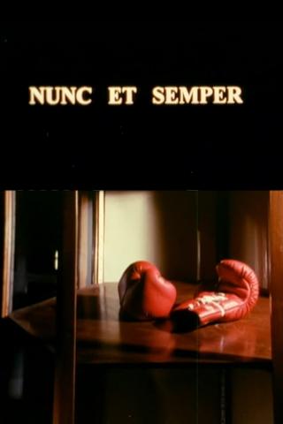 Nunc et Semper poster