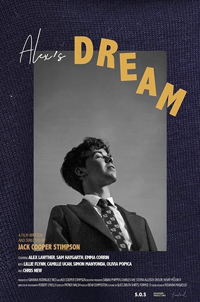 Alex's Dream poster