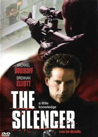 The Silencer poster