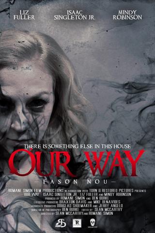 Our Way poster