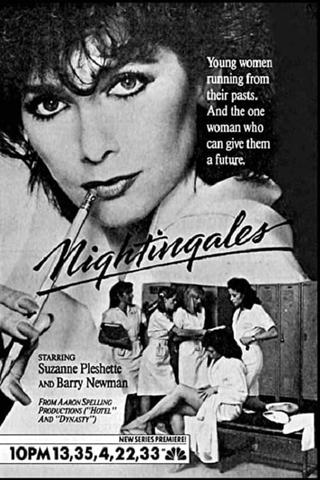 Nightingales poster
