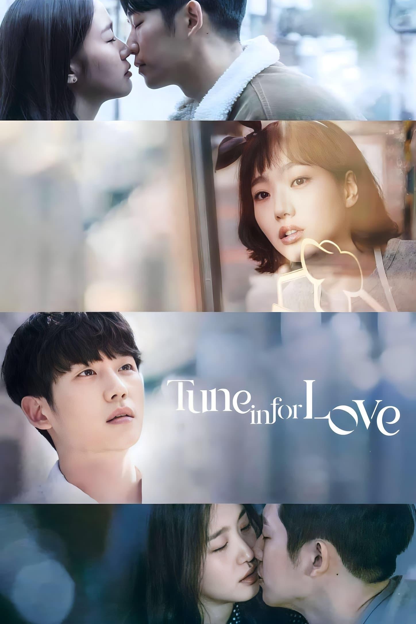 Tune in for Love poster