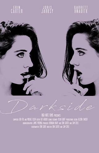 Darkside poster