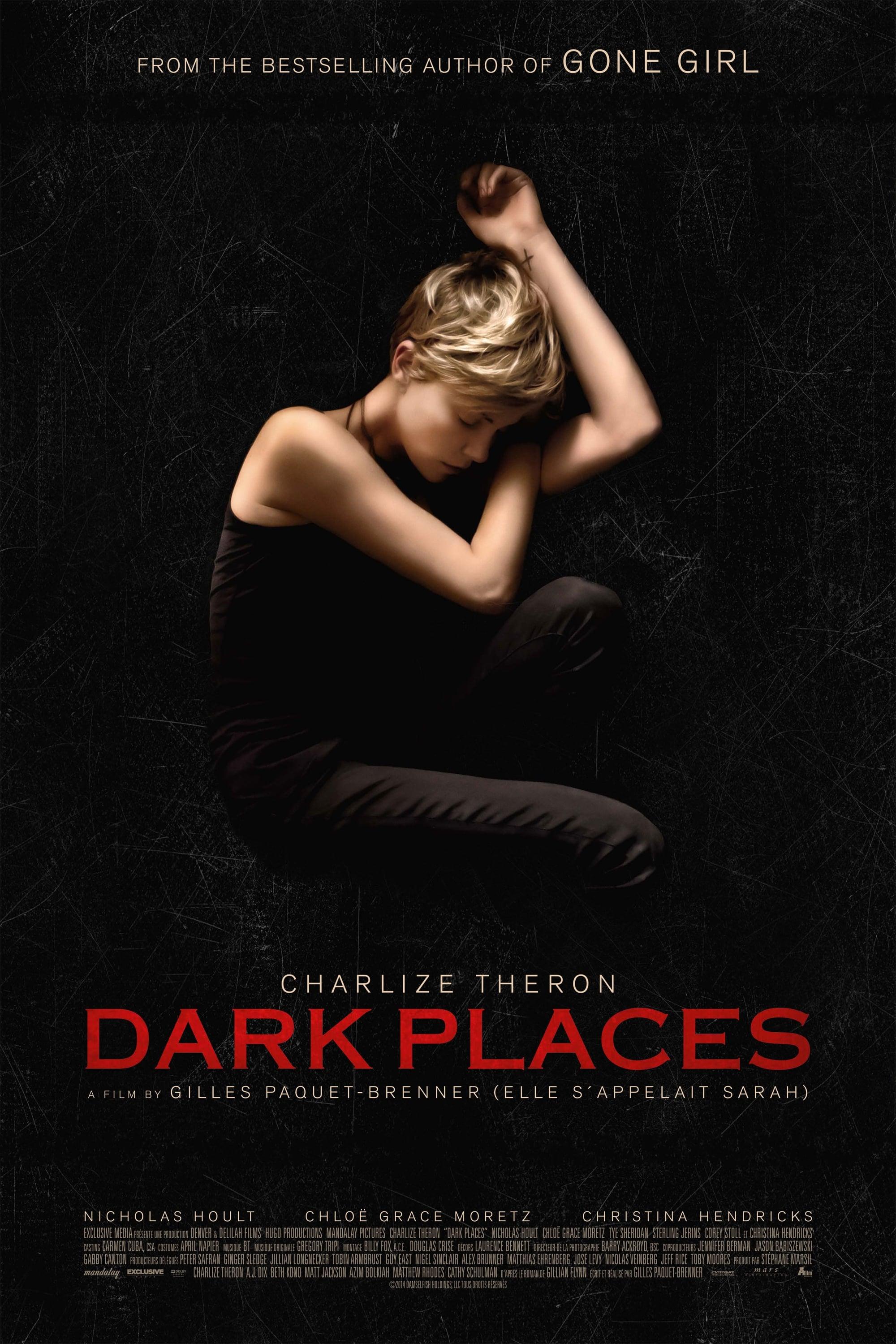 Dark Places poster