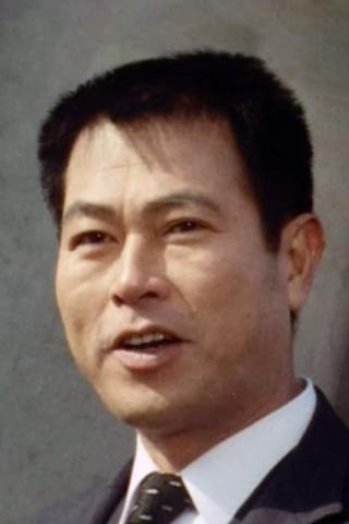 Yoshirō Aoki pic