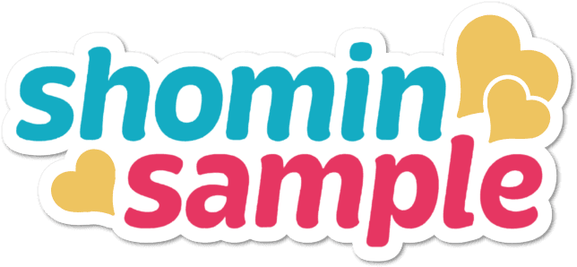 Shomin Sample logo