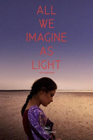 All We Imagine As Light poster