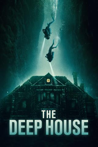 The Deep House poster