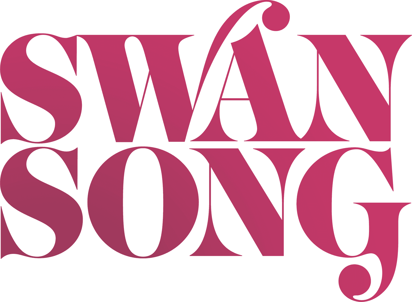 Swan Song logo