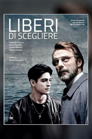 Sons of 'Ndrangheta poster
