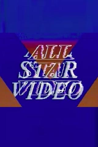 All Star Video poster