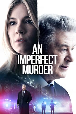 An Imperfect Murder poster