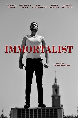 Immortalist poster