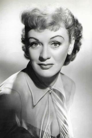 Eve Arden pic