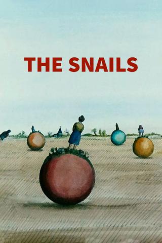 The Snails poster