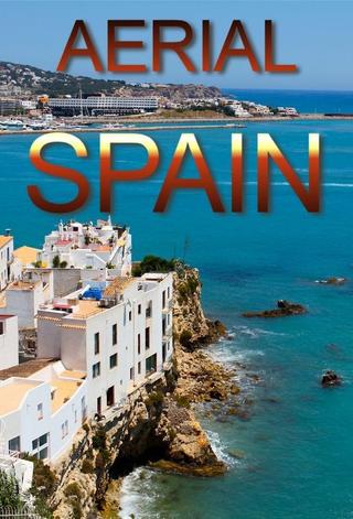 Aerial Spain poster