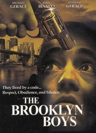 Brooklyn Boys poster